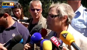 Cap Ferret: décès d’une enfant sur un tournage de France 2, les parents "pas encore entendus"