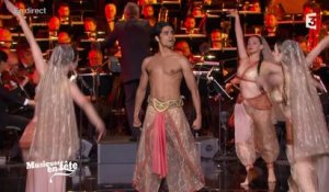 BORODINE - Le Prince Igor : Danses polovtsiennes - Musiques en fête