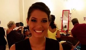 19 06 2015 Lancement de la soirée Miss Tahiti par Mehiata Riaria