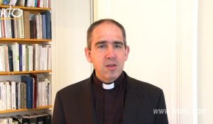Père Rougé : L'Encyclique Laudato Si' du Pape François