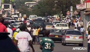 Burundi, Incertitudes à l'approche des élections