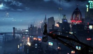 Batman : Arkham Knight - Launch Trailer