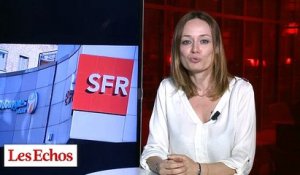 Rapprochement SFR / Bouygues Telecom : quel serait l'impact sur les prix ?