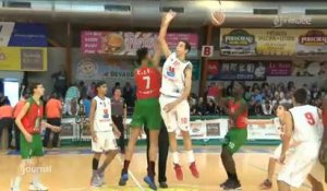 Vendée : 18es finales de La Mie Câline Basket GO