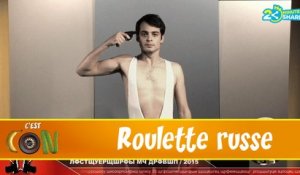 La Roulette Russe - C'EST CON !