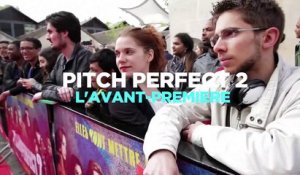 Pitch Perfect 2 - Featurette AVP [VOST|HD] (The Hit Girls 2) (Anna Kendrick, Rebel Wilson)