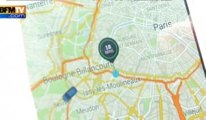 Pourquoi l’application UberPOP fonctionne-t-elle encore?