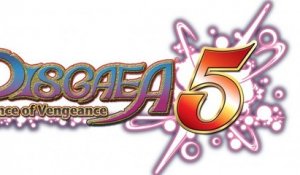 [E3] Disgaea 5: Alliance of Vengeance - Trailer PS4 [HD]