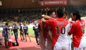 J9 AS Monaco FC - ASSE, Teaser