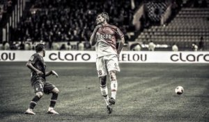 Jérémy Toulalan : "Gagner des titres avec Monaco"