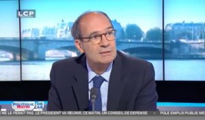 Politique Matin : La matinale du mercredi 24 juin 2015