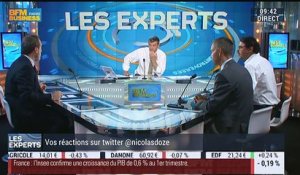 Nicolas Doze: Les Experts (2/2) - 24/06