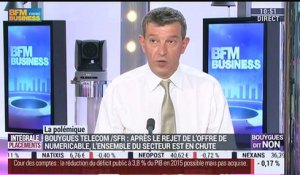 Nicolas Doze: Bouygues dit non à SFR - 24/06