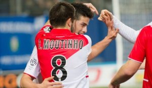 SC Bastia - AS Monaco FC, les réactions