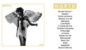 Youssoupha Ft. Nemir - Le Score - Audio