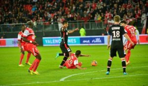 Valenciennes FC 1-2 AS Monaco, les réactions