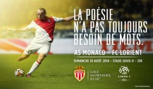 AS Monaco - FC Lorient, trailer