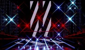 Nelson: Gaby oh Gaby - Top 7 - NOUVELLE STAR 2015