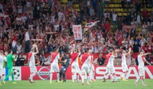 [REACTIONS] AS Monaco - Bayer Leverkusen