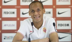 POINT PRESSE : AS Monaco - Stade de Reims