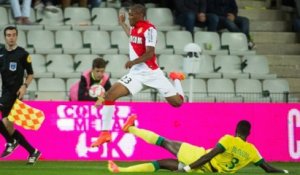 TRAILER : AS Monaco - FC Nantes