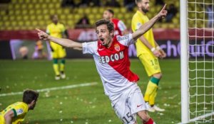 HIGHLIGHTS : AS Monaco 1-0 FC Nantes