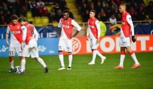 HIGHLIGHTS : AS Monaco 0-0 SC Bastia (6-7 tab)