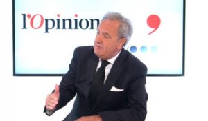 Alain Chaillé (FedEx) : « Le problème c'est l'opinion qu'ont les entreprises américaines de la France »