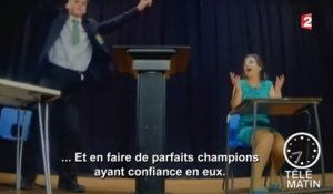 TV Ailleurs - Kings & Queens of Speech - 20150625