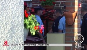 Le procès pour infanticides de Dominique Cottrez s'ouvre à Douai