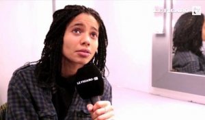 Les Avant-Scènes du Figaro présentent : Nneka
