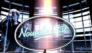 Nelson: While my guitar gently weeps - Top 8 - NOUVELLE STAR 2015