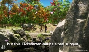 E3 2015 : annonce de Shenmue III