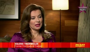 Valérie Trierweiler : "Merci pour ce moment", la date du film dévoilée ? "J'en parlerai après 2017"
