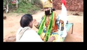 Man Ro Morliyo | Ramdev Baba Ji HD Video | Moinuddin"Manchala", Prakash Maali | Rangilo Rajasthan