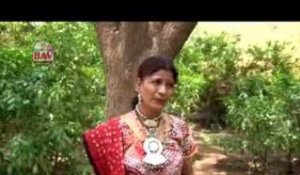 Prabhu Ji Aachi Laagi Re | Jain Bhajan Video | Rekha Tridevi, Anil Desai | Rangilo Rajasthan