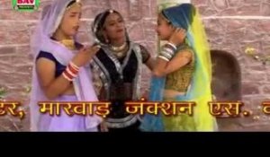 Lutagyo Jobaniyo | Rajasthani HD Folk Video Song | Hemangi Patel, Mangal Singh | Rangilo Rajasthan