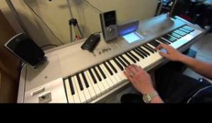 Echosmith - Cool Kids Piano by Ray Mak
