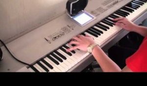 Demi Lovato - Heart Attack Piano by Ray Mak