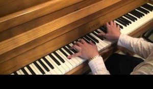 Alexandra Stan - Mr Saxobeat Piano by Ray Mak