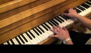 Rebecca Black - Friday Piano by Ray Mak