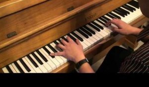 Kris Allen - The Truth Piano by Ray Mak