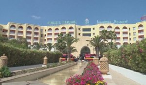 Jetair va rapatrier ses vacanciers présents en Tunisie