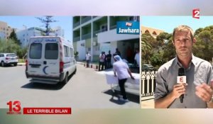 Attaque à Sousse : les Français qui le souhaitent vont être rapatriés