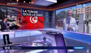 Attaque à Sousse : des départs massifs de vacanciers