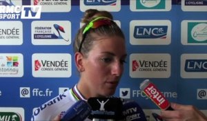 Championnats de France : Ferrand-Prévot remet les pendules à l’heure