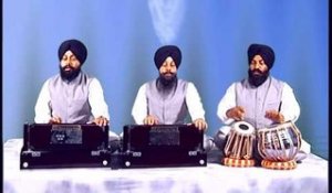 Shahe Shanshah Guru Gobind Singh | Shabad Gurbani | Bhai Balbir Singh Ji