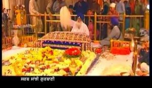 Jeevo Naam Suni | Shabad Gurbani | Bhai Satinderpal Singh Ji