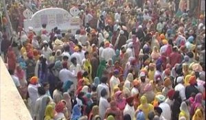 Mil Har Jass Gaiye Haan || Shabad Gurbani || Bhai Harnam Singh Ji Shri Nagar Wale