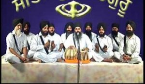 Satgur Seviye Aapna || Bhai Rajinderpal Singh Raju Veer Ji (Ludhiane Wale)